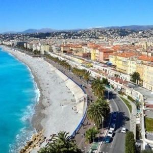 Meet your Posher, Ray